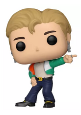 Funko Pop! BTS #222 – Jimin